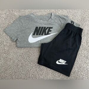Nike outfit